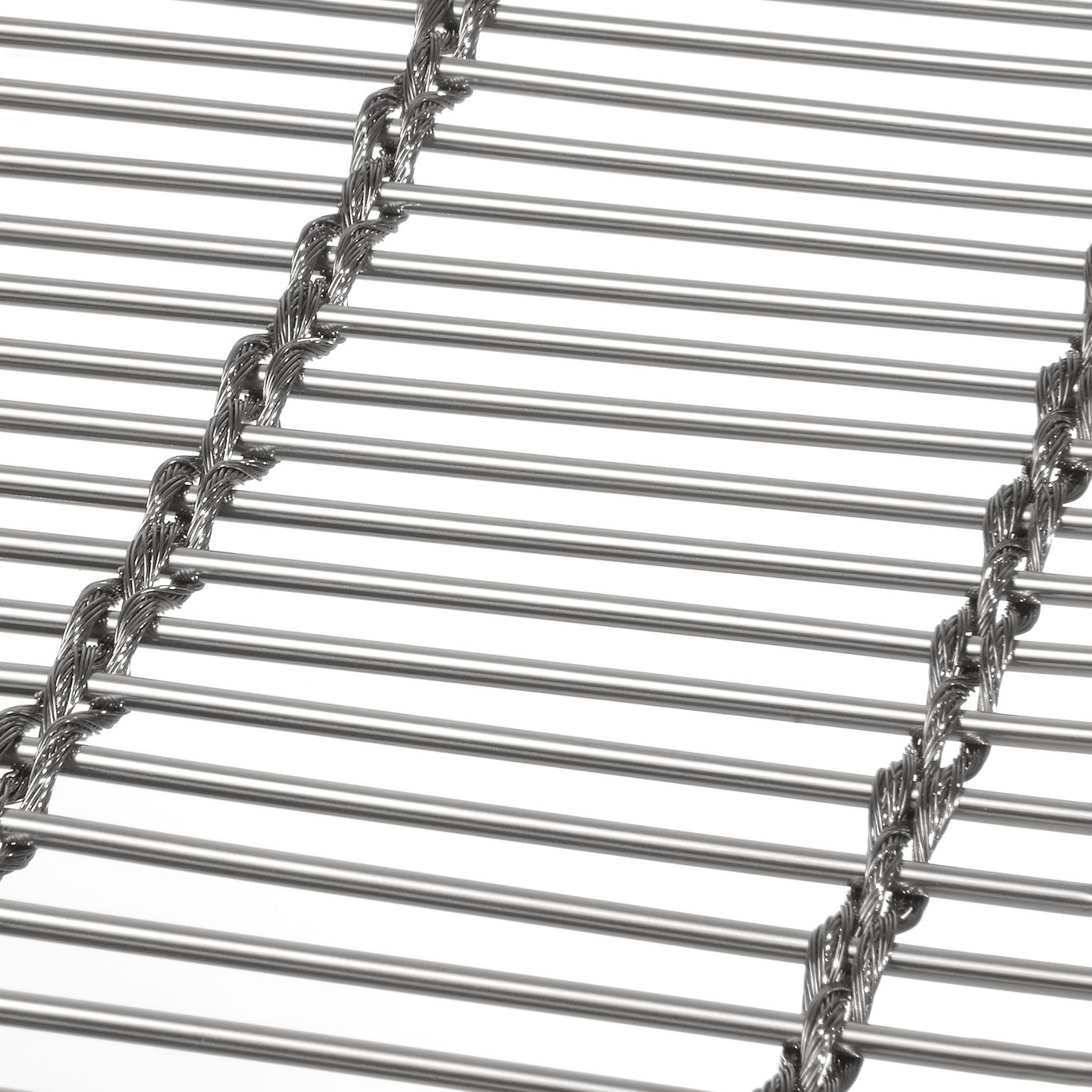 Architekturgewebe-MULTI-BARRETTE