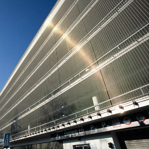 R - Parkhaus_Messe_Wien