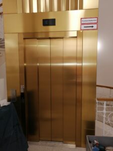 Kone-Hohenstaufengasse 2