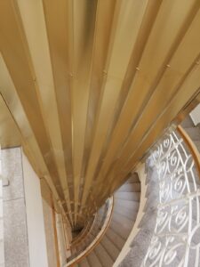 Kone-Hohenstaufengasse 3